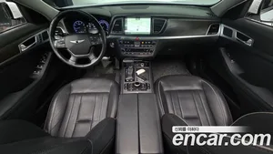 Hyundai Genesis, 2015 — миниатюра 7
