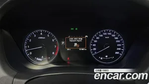 Hyundai Genesis, 2015 — миниатюра 8