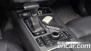 Hyundai Genesis, 2015 — миниатюра 9