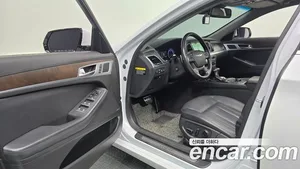Hyundai Genesis, 2015 — миниатюра 10