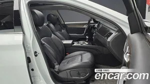 Hyundai Genesis, 2015 — миниатюра 11