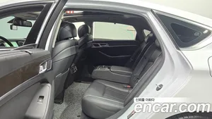 Hyundai Genesis, 2015 — миниатюра 12