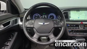 Hyundai Genesis, 2015 — миниатюра 13