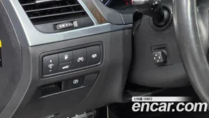 Hyundai Genesis, 2015 — миниатюра 14