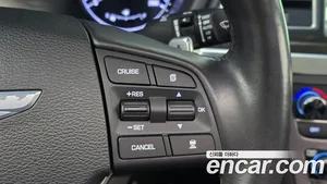 Hyundai Genesis, 2015 — миниатюра 15