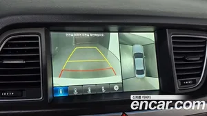 Hyundai Genesis, 2015 — миниатюра 16