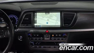 Hyundai Genesis, 2015 — миниатюра 17