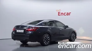 Nissan Altima, 2018 — миниатюра 2