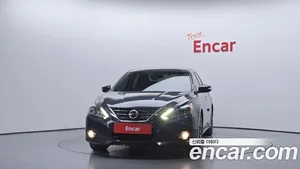 Nissan Altima, 2018 — миниатюра 3