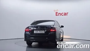 Nissan Altima, 2018 — миниатюра 4