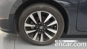 Nissan Altima, 2018 — миниатюра 5