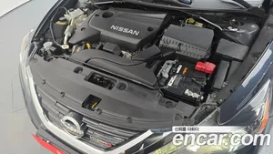 Nissan Altima, 2018 — миниатюра 6