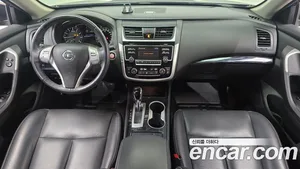 Nissan Altima, 2018 — миниатюра 7