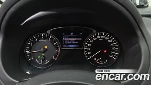 Nissan Altima, 2018 — миниатюра 8