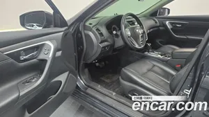 Nissan Altima, 2018 — миниатюра 10