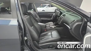 Nissan Altima, 2018 — миниатюра 11