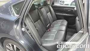 Nissan Altima, 2018 — миниатюра 12