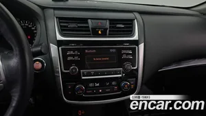 Nissan Altima, 2018 — миниатюра 14