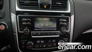 Nissan Altima, 2018 — миниатюра 15