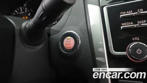 Nissan Altima, 2018 — миниатюра 16