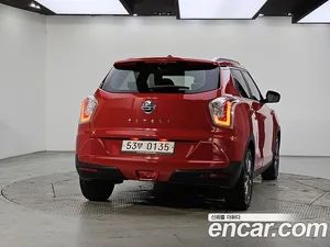 KGM Tivoli, 2015 — миниатюра 3