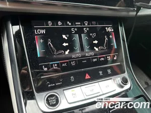Audi Q8, 2022 — миниатюра 8