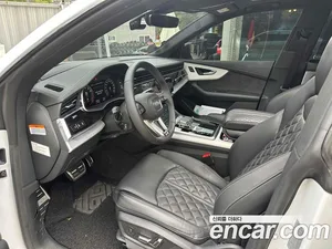 Audi Q8, 2022 — миниатюра 12