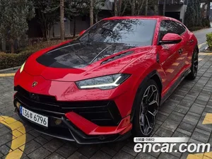 Lamborghini Urus, 2023 — миниатюра 1