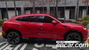 Lamborghini Urus, 2023 — миниатюра 4