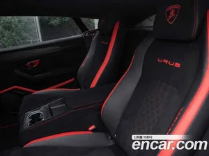 Lamborghini Urus, 2023 — миниатюра 8