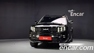 Kia Mohave, 2021 — миниатюра 3