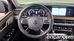 Kia Mohave, 2021 — миниатюра 13