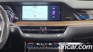 Kia Mohave, 2021 — миниатюра 14