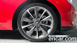 Hyundai Veloster, 2018 — миниатюра 5