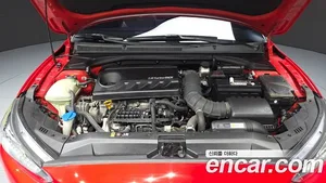 Hyundai Veloster, 2018 — миниатюра 6
