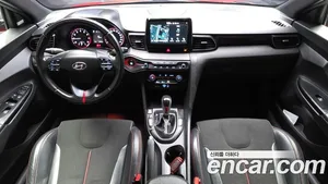 Hyundai Veloster, 2018 — миниатюра 10