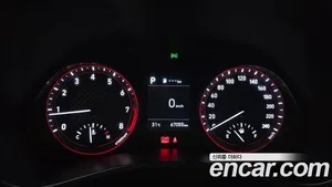 Hyundai Veloster, 2018 — миниатюра 11