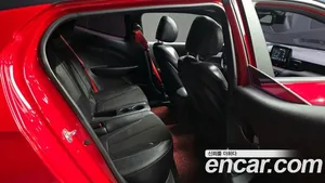 Hyundai Veloster, 2018 — миниатюра 18
