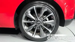 Hyundai Veloster, 2018 — миниатюра 7