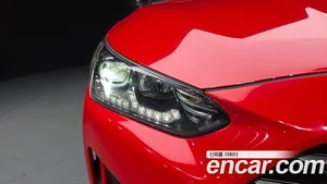 Hyundai Veloster, 2018 — миниатюра 8