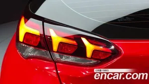 Hyundai Veloster, 2018 — миниатюра 9