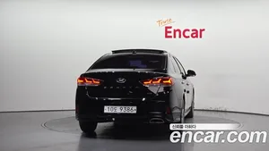 Hyundai Sonata, 2017 — миниатюра 4