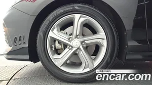 Hyundai Sonata, 2017 — миниатюра 5