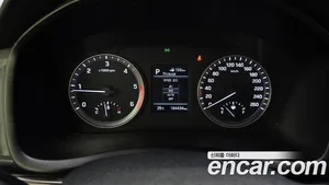Hyundai Sonata, 2017 — миниатюра 8