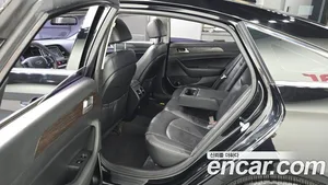 Hyundai Sonata, 2017 — миниатюра 11