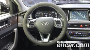 Hyundai Sonata, 2017 — миниатюра 13