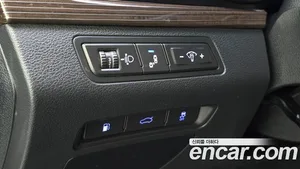 Hyundai Sonata, 2017 — миниатюра 15