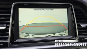 Hyundai Sonata, 2017 — миниатюра 16