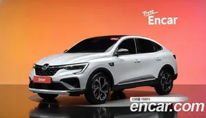 Renault XM3, 2023 — миниатюра 31