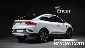 Renault XM3, 2023 — миниатюра 1